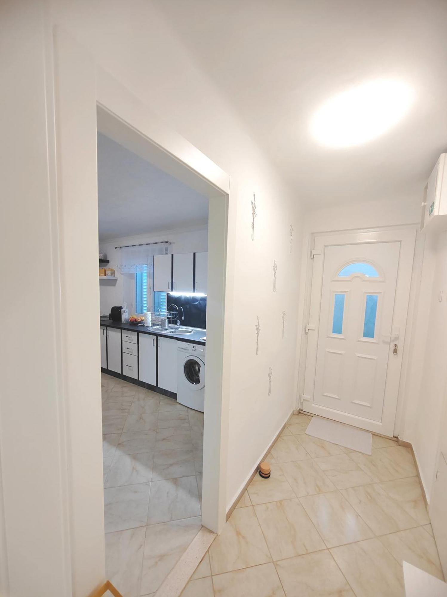 Apartment Kesovija Dubrovnik Ngoại thất bức ảnh