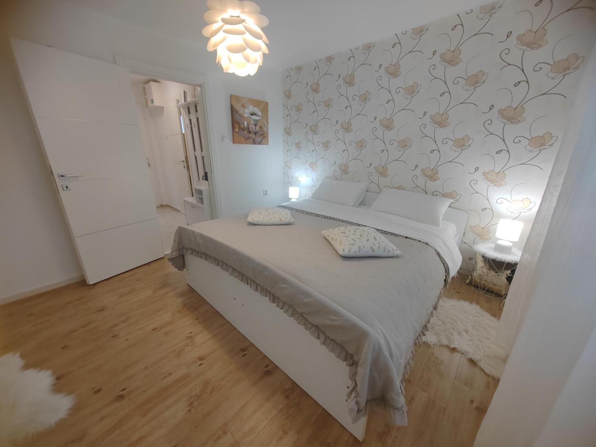 Apartment Kesovija Dubrovnik Ngoại thất bức ảnh