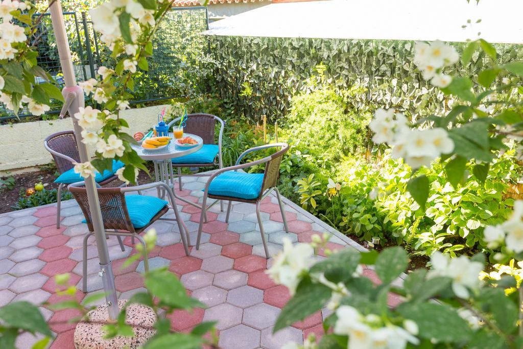 Apartment Kesovija Dubrovnik Ngoại thất bức ảnh