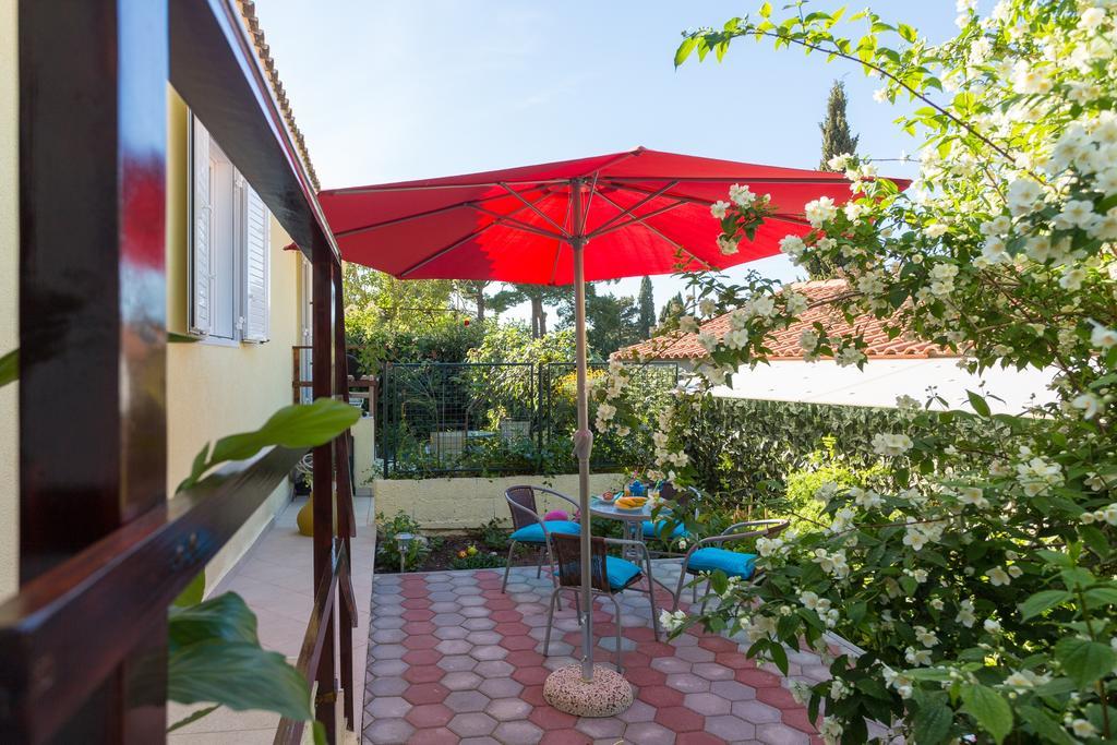 Apartment Kesovija Dubrovnik Ngoại thất bức ảnh